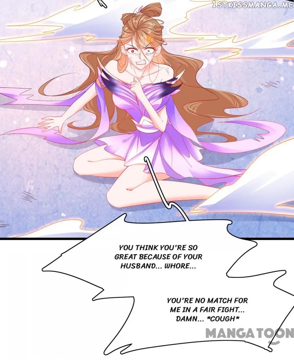 Princess Agent’s Cultivation Guide chapter 67 - page 26