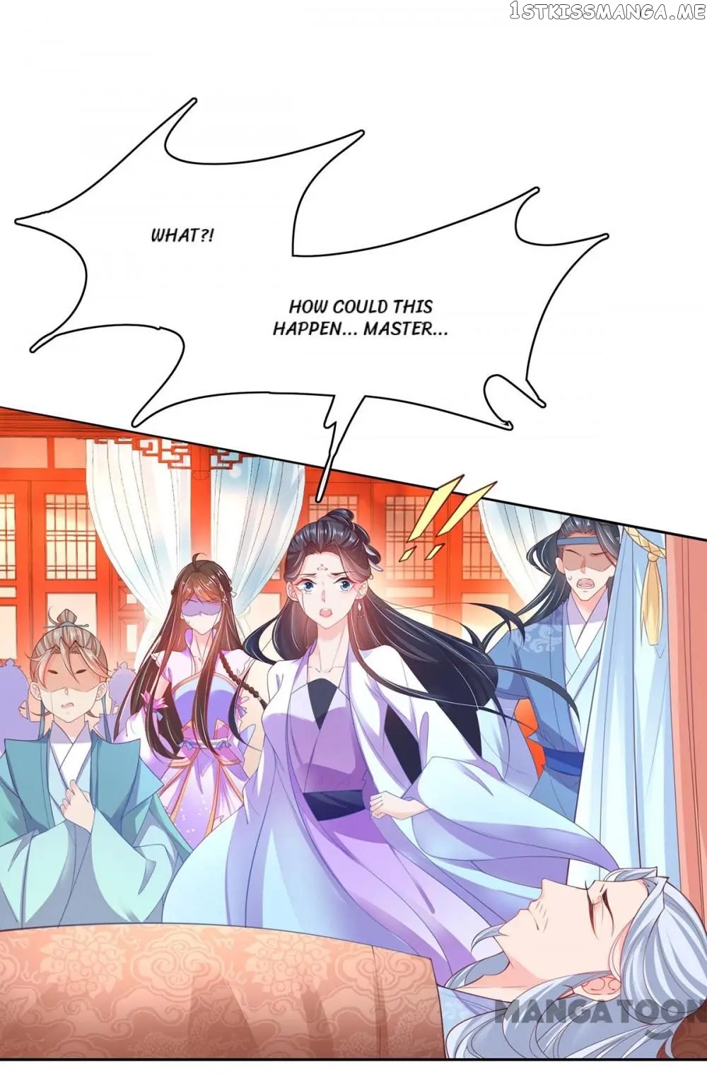 Princess Agent’s Cultivation Guide chapter 66 - page 1