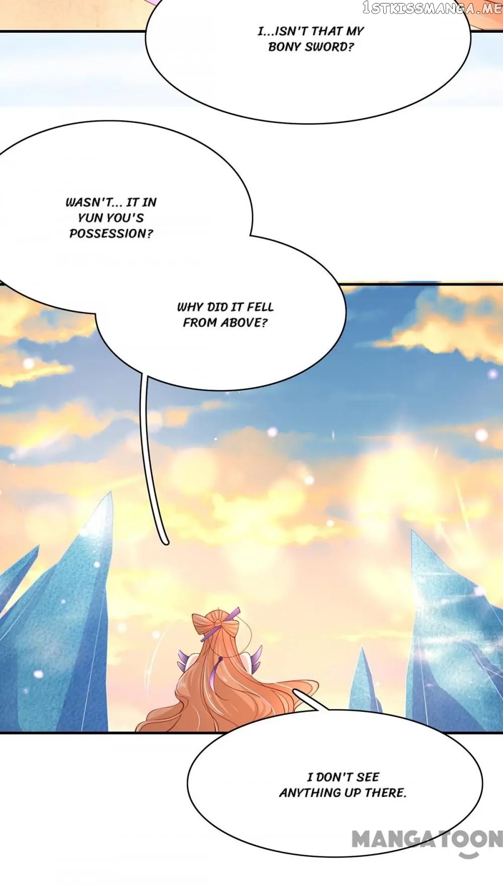 Princess Agent’s Cultivation Guide chapter 54 - page 47