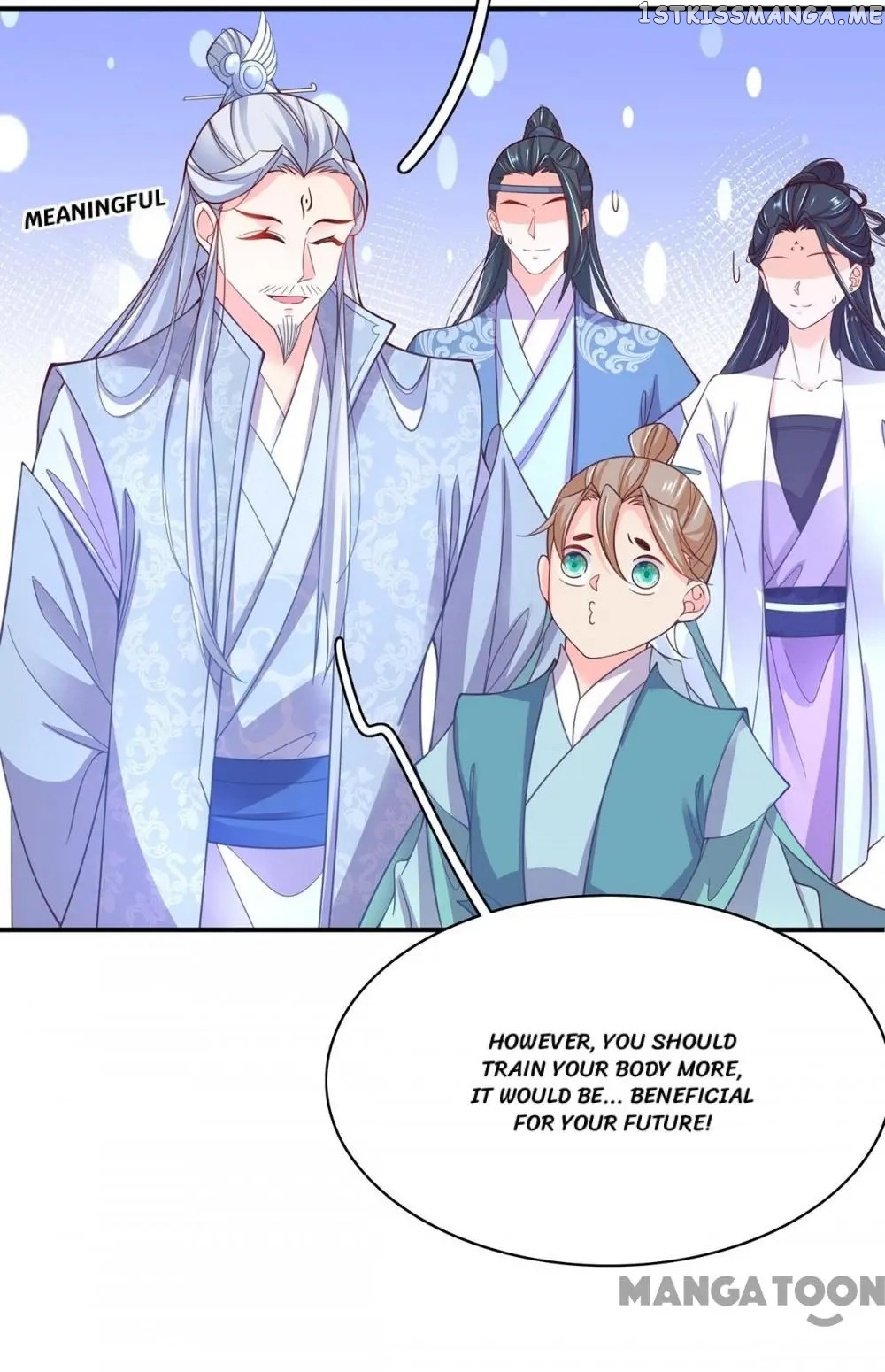 Princess Agent’s Cultivation Guide chapter 53 - page 12