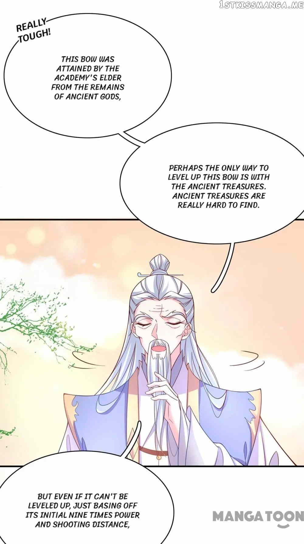 Princess Agent’s Cultivation Guide chapter 52 - page 23