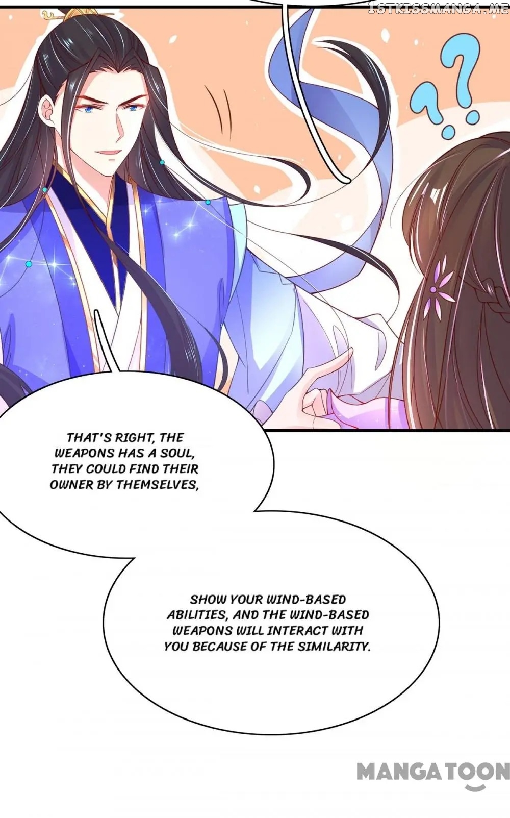 Princess Agent’s Cultivation Guide chapter 51 - page 36
