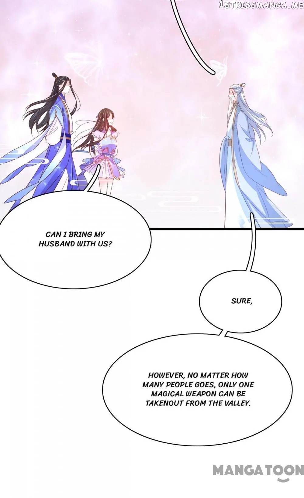 Princess Agent’s Cultivation Guide chapter 51 - page 6