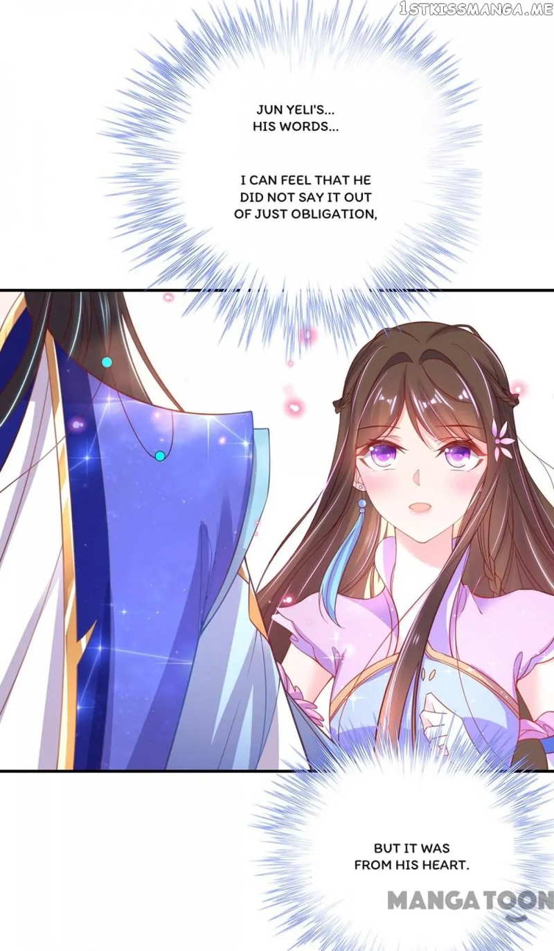 Princess Agent’s Cultivation Guide chapter 50 - page 14