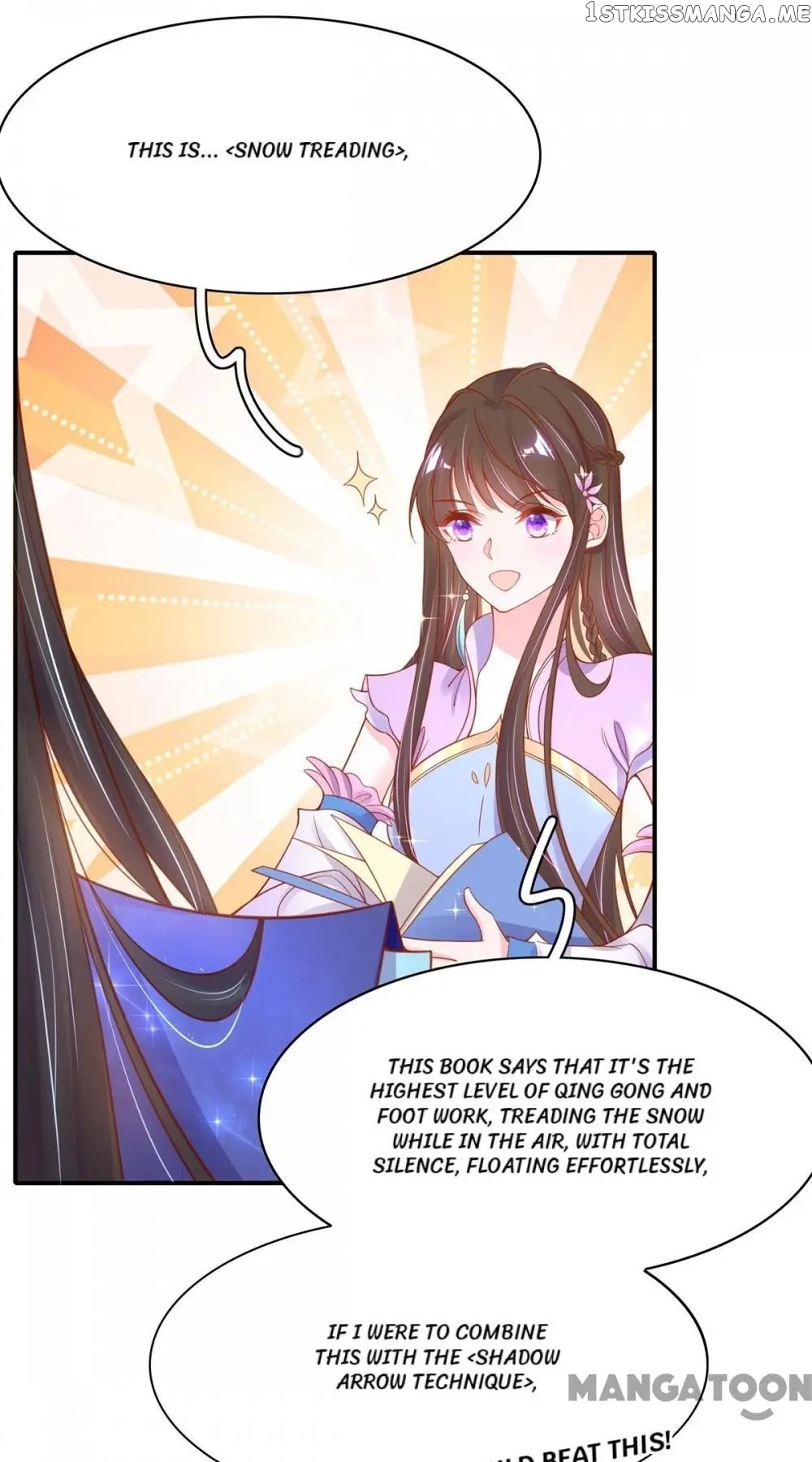 Princess Agent’s Cultivation Guide chapter 49 - page 32