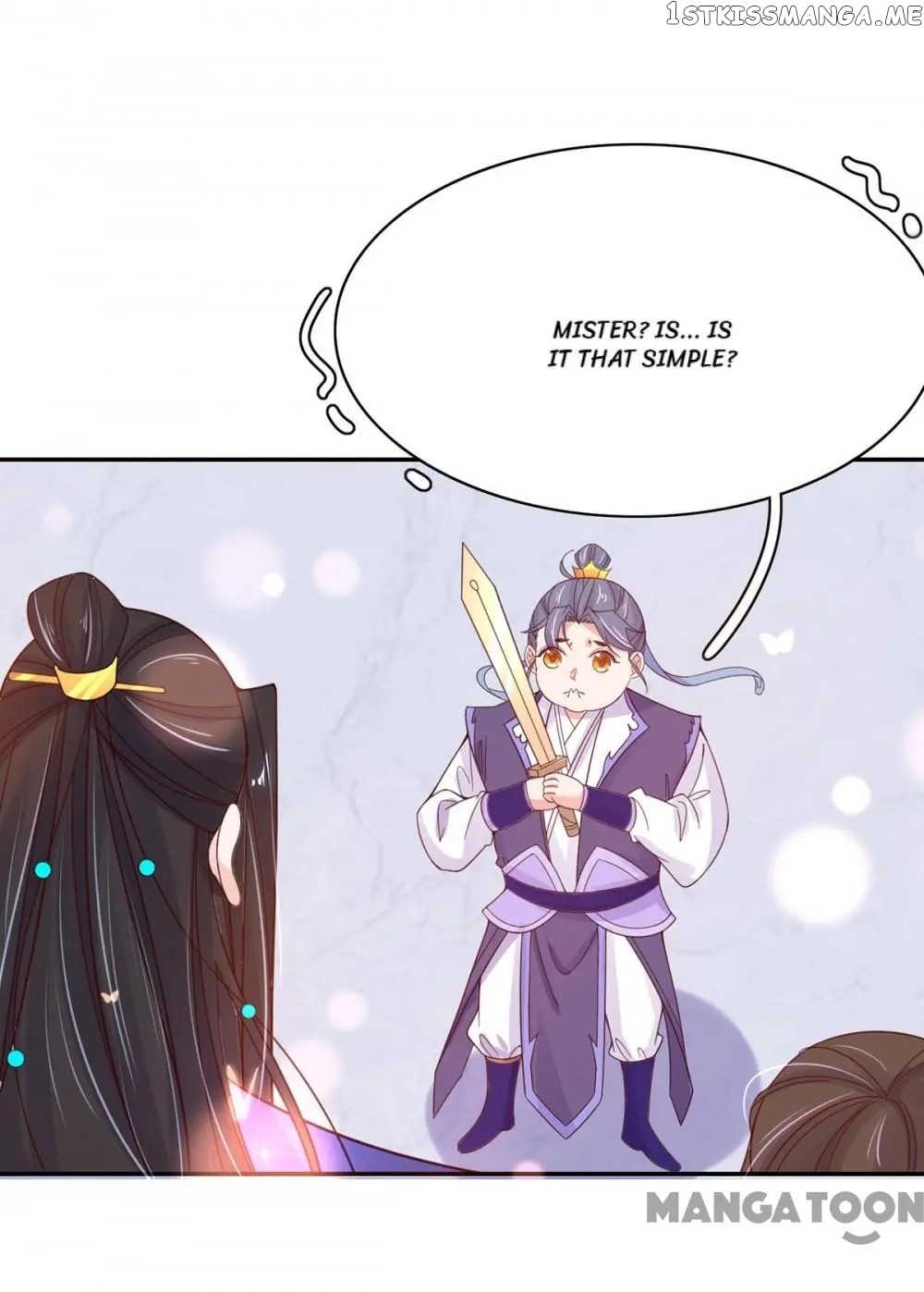 Princess Agent’s Cultivation Guide chapter 46 - page 35