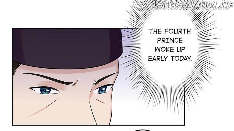 The Prince Wants to Consummate: The Seduction of the Consort chapter 58 - page 26