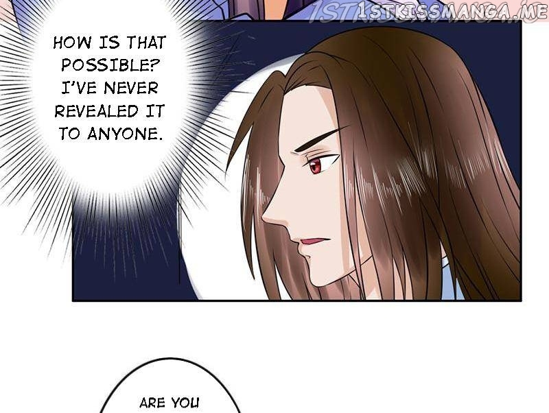 The Prince Wants to Consummate: The Seduction of the Consort chapter 53 - page 26