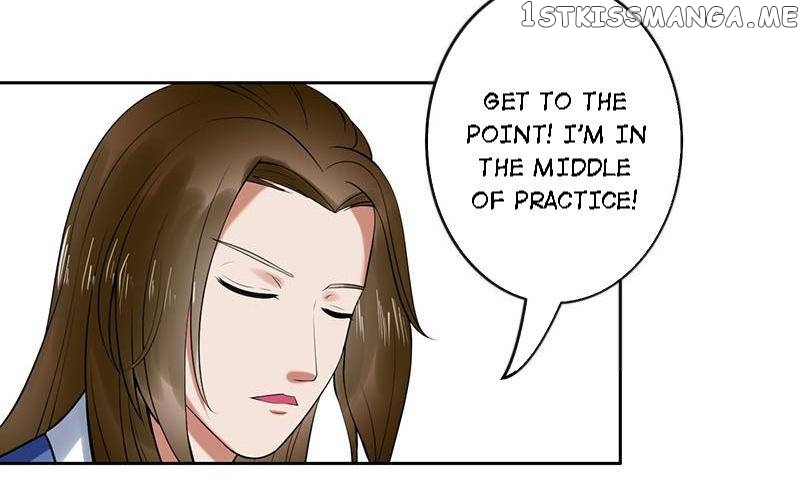 The Prince Wants to Consummate: The Seduction of the Consort chapter 24 - page 6