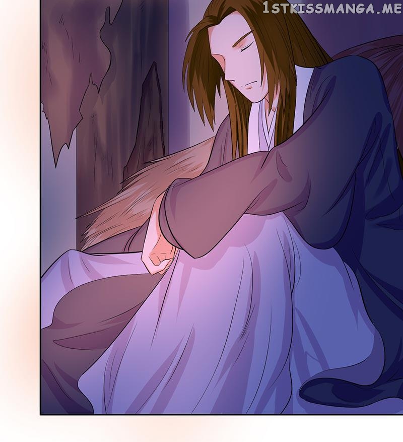 The Prince Wants to Consummate: The Seduction of the Consort chapter 16 - page 11