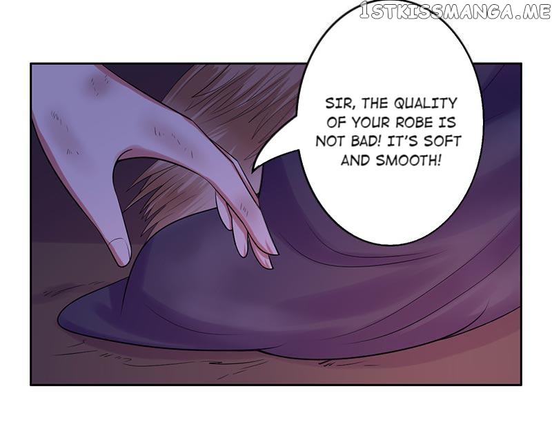 The Prince Wants to Consummate: The Seduction of the Consort chapter 16 - page 22