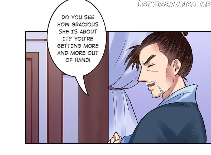 The Prince Wants to Consummate: The Seduction of the Consort chapter 13 - page 29