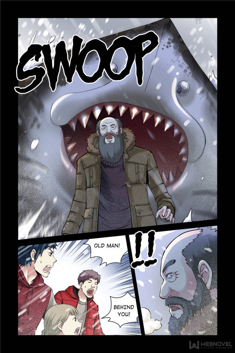 Bloody Heavens Chapter 113 - page 18