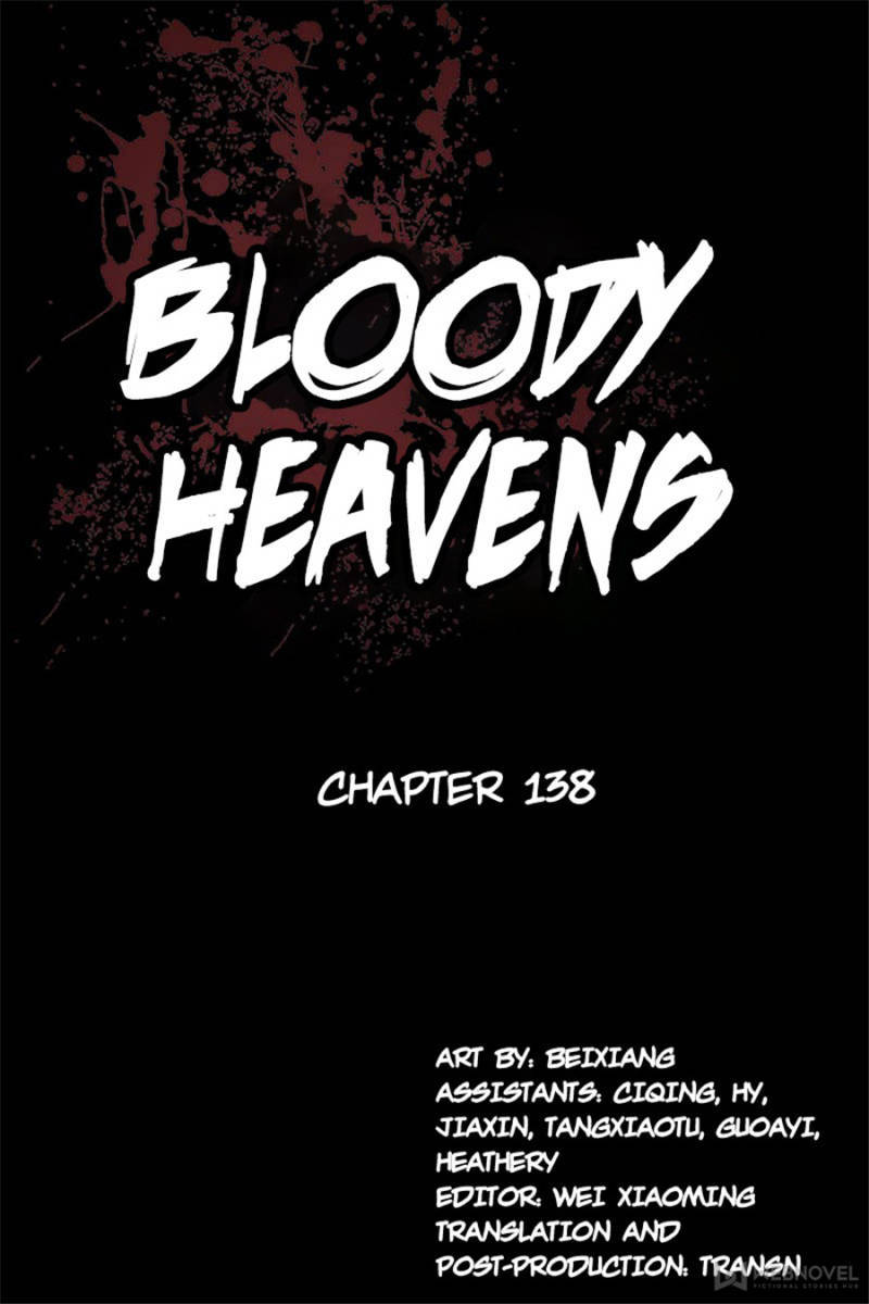 Bloody Heavens Chapter 108 - page 2