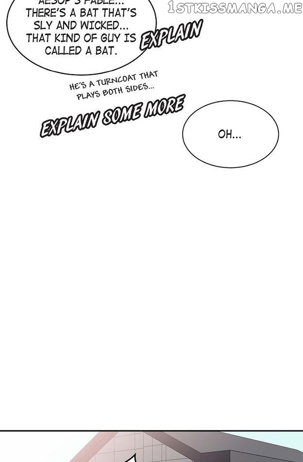 Wanna Be A Star chapter 60 - page 60