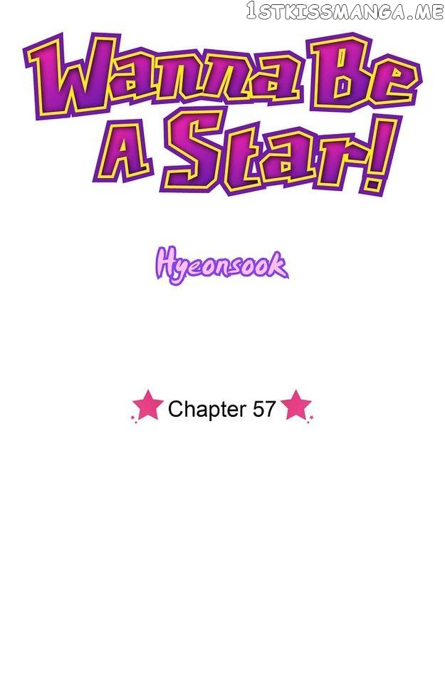 Wanna Be A Star chapter 57 - page 13