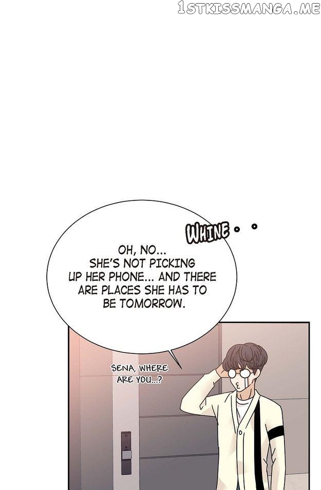 Wanna Be A Star chapter 55 - page 60