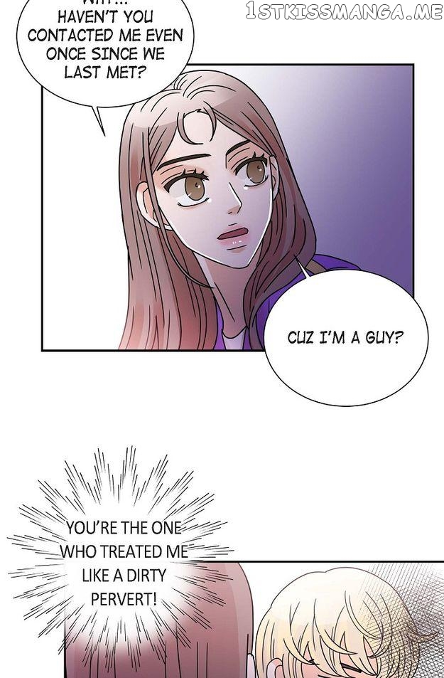 Wanna Be A Star chapter 50 - page 48