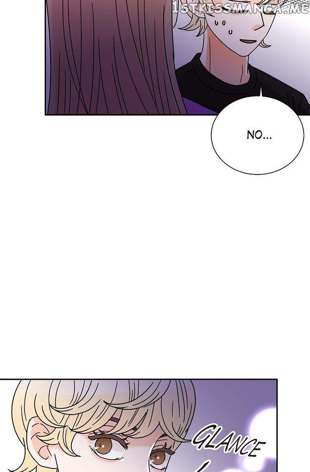 Wanna Be A Star chapter 50 - page 49