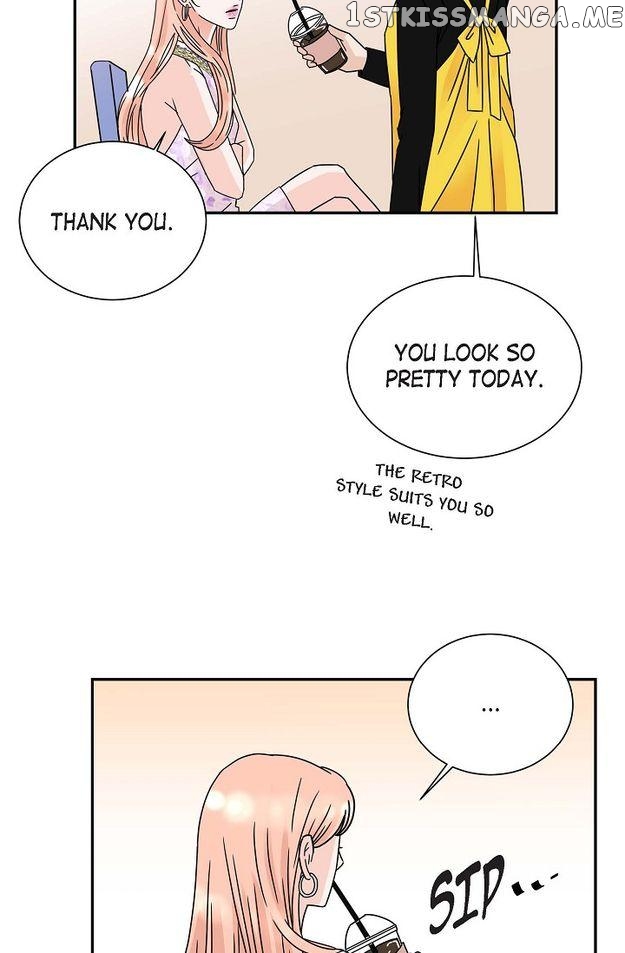 Wanna Be A Star chapter 49 - page 48