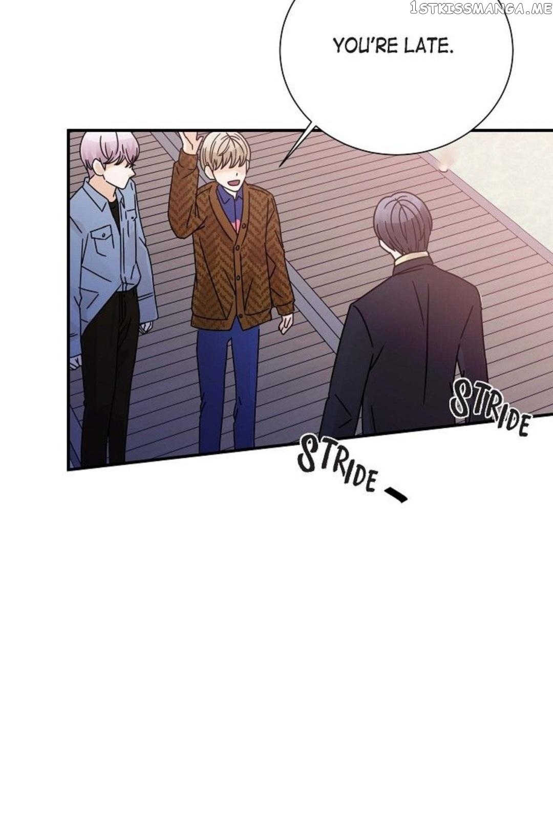 Wanna Be A Star chapter 44 - page 60