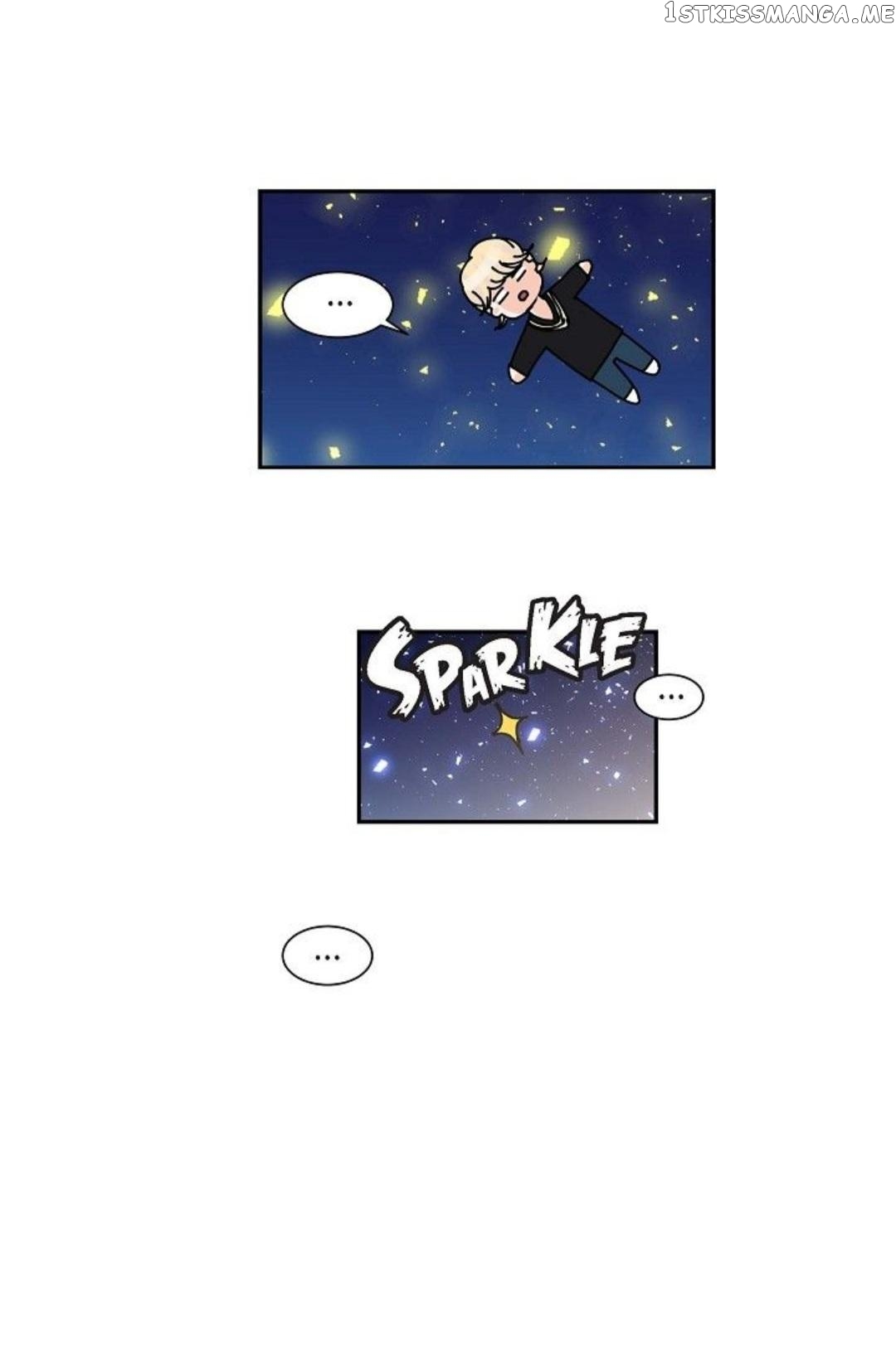 Wanna Be A Star chapter 43 - page 48