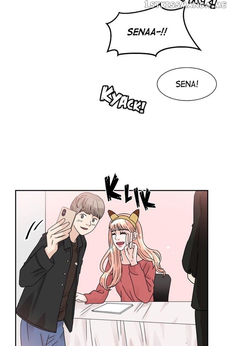 Wanna Be A Star chapter 37 - page 49