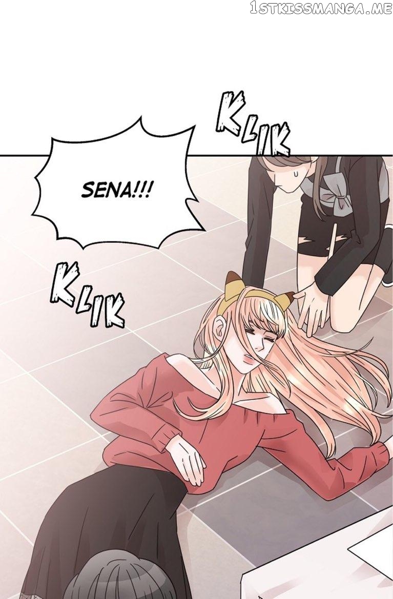 Wanna Be A Star chapter 37 - page 68