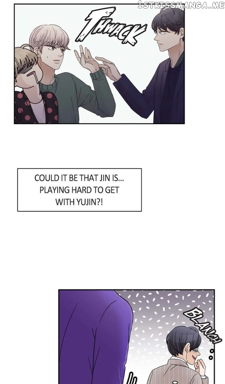 Wanna Be A Star chapter 18 - page 45