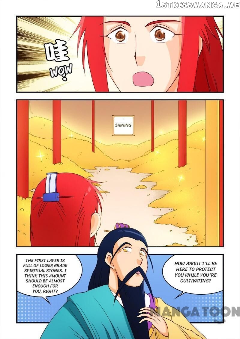 The King Of All chapter 63 - page 9