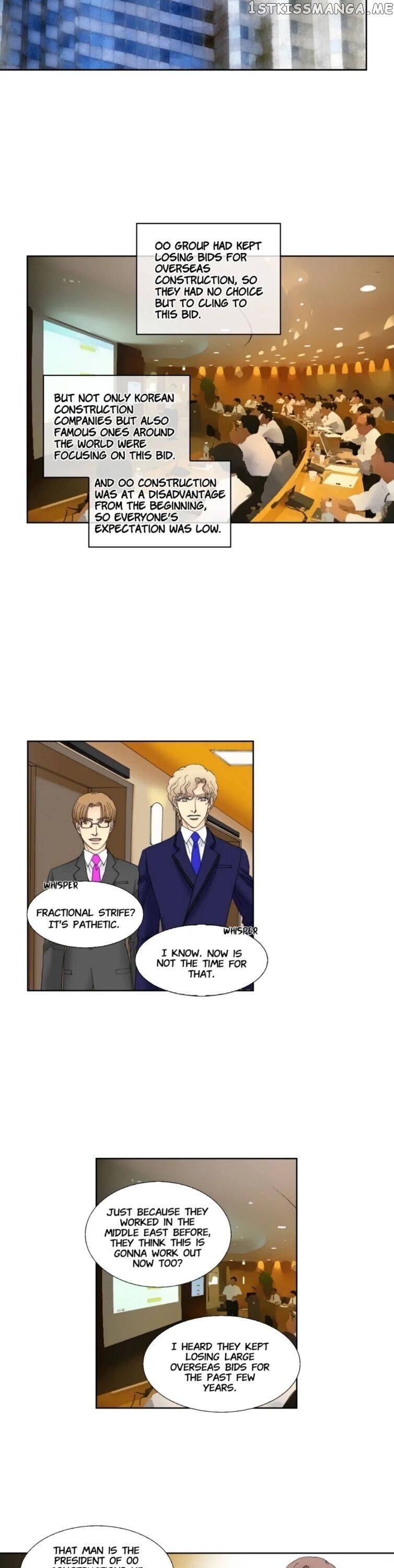 The Ceo’s New Clothes chapter 31 - page 5