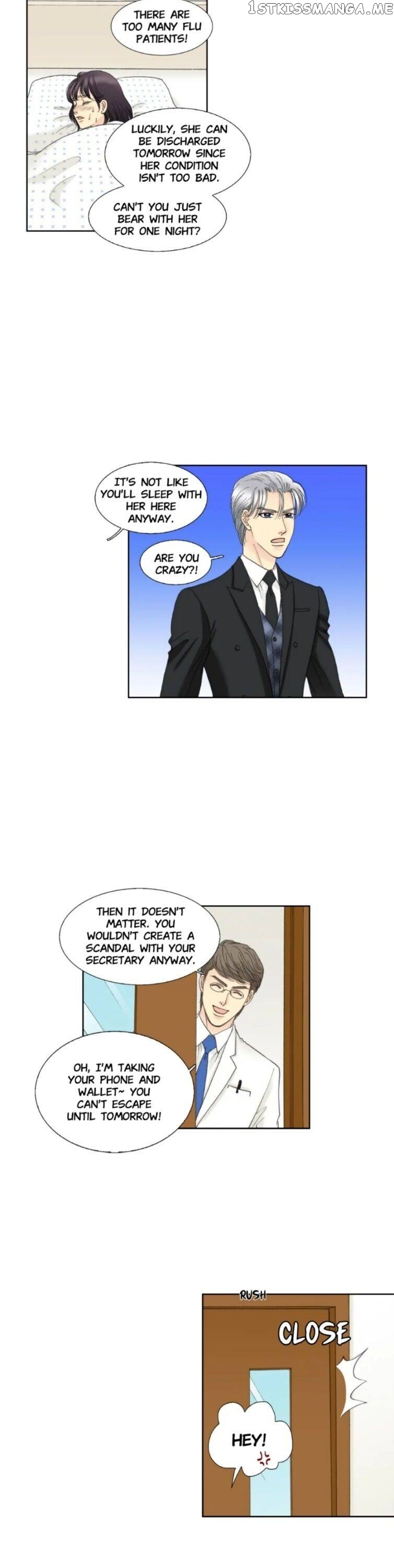 The Ceo’s New Clothes chapter 30 - page 7