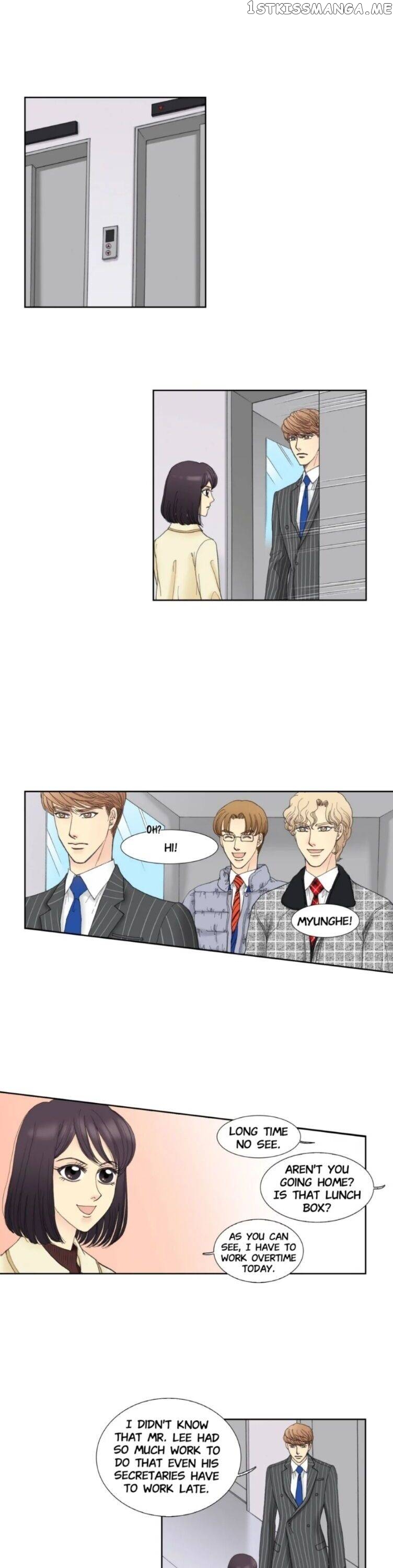 The Ceo’s New Clothes chapter 27 - page 2