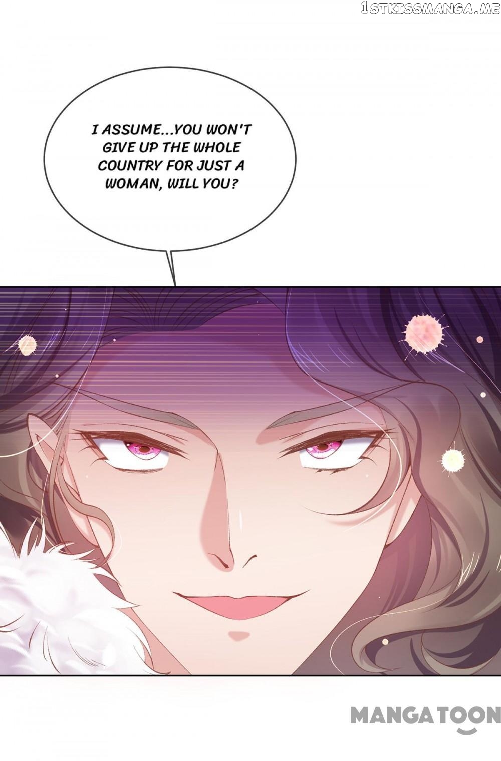 Princess Is A Bloodthirsty Surgeon chapter 108 - page 32