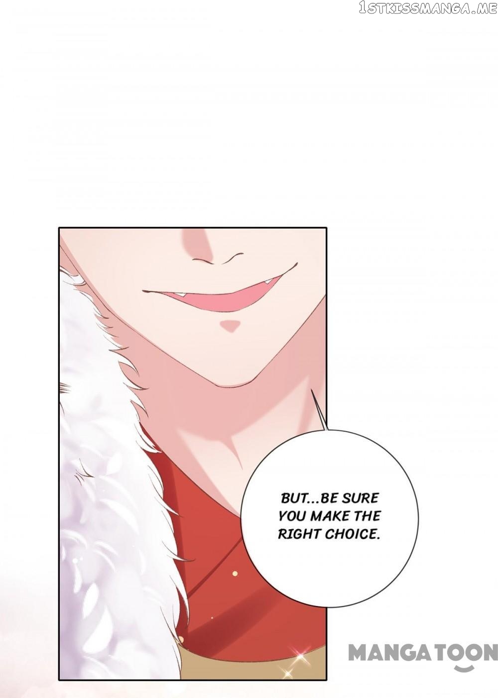 Princess Is A Bloodthirsty Surgeon chapter 108 - page 47