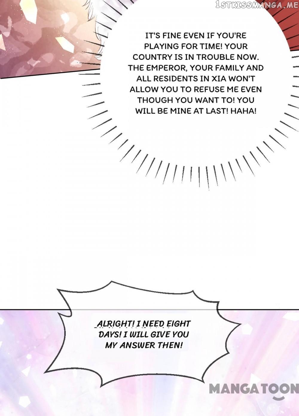 Princess Is A Bloodthirsty Surgeon chapter 108 - page 49