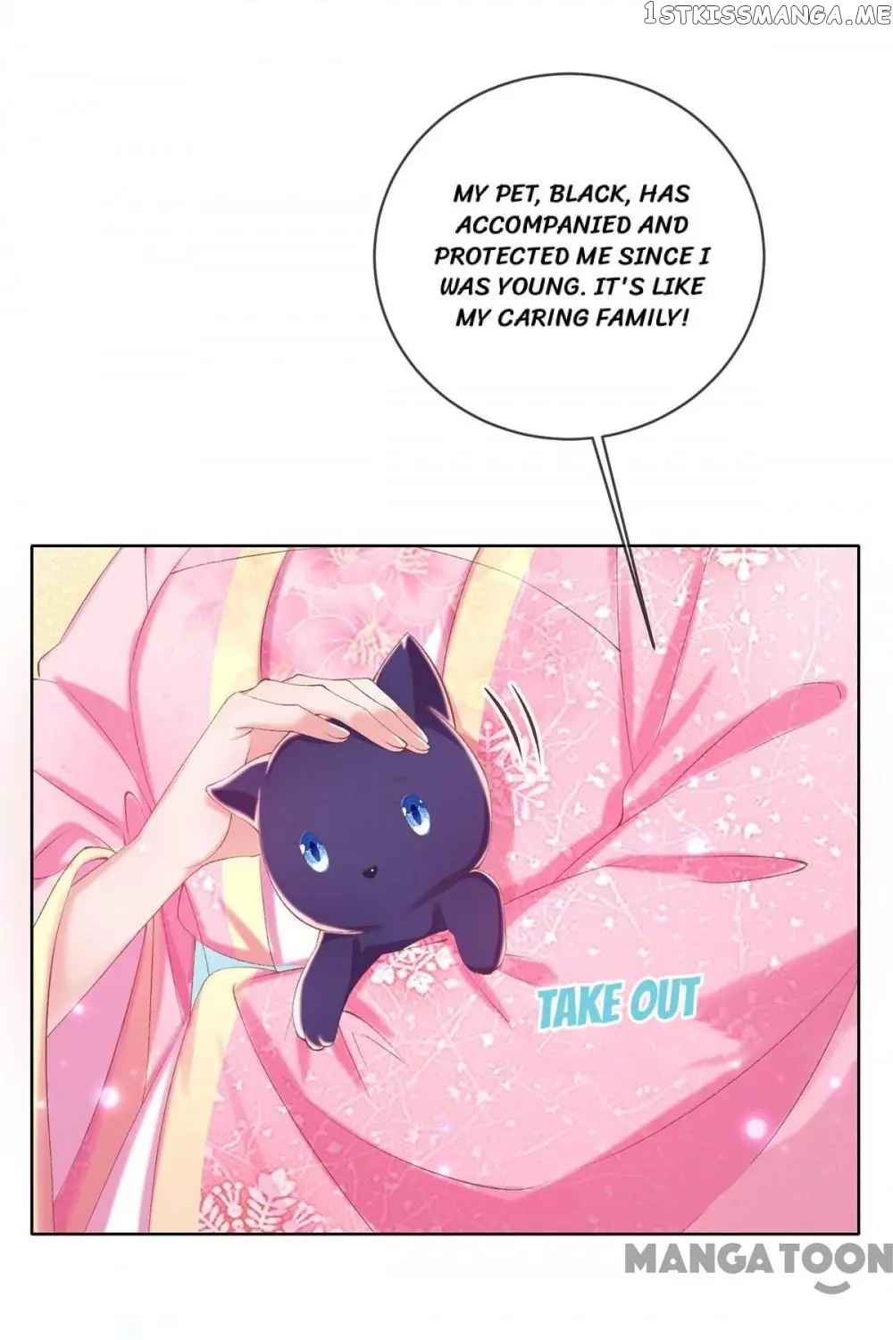 Princess Is A Bloodthirsty Surgeon chapter 87 - page 29