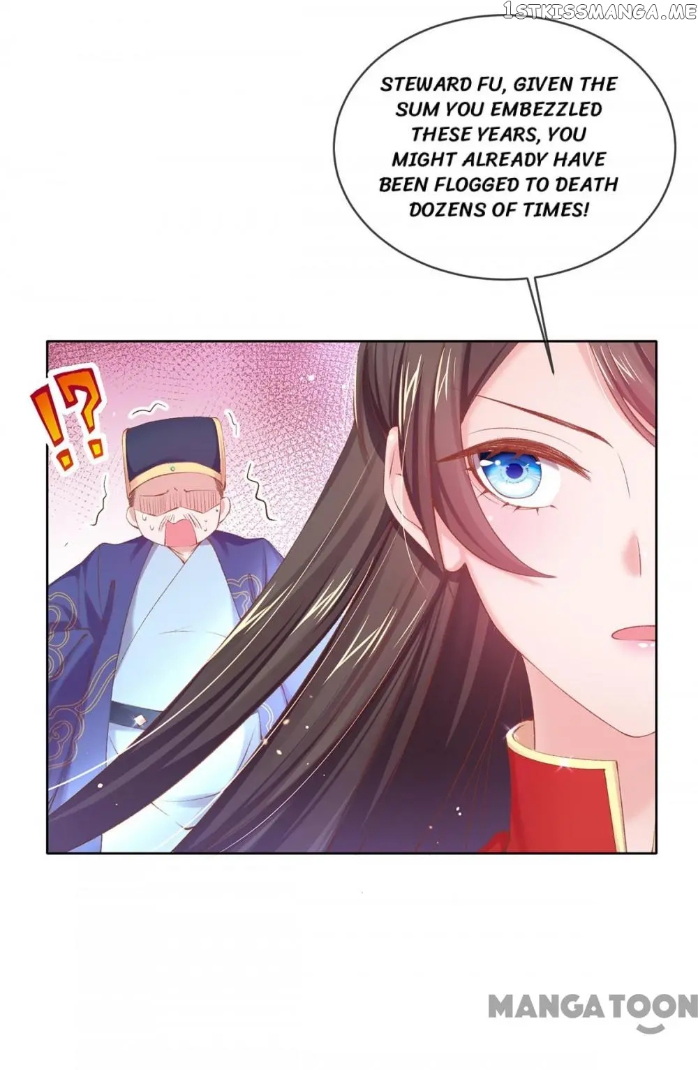 Princess Is A Bloodthirsty Surgeon chapter 82 - page 21