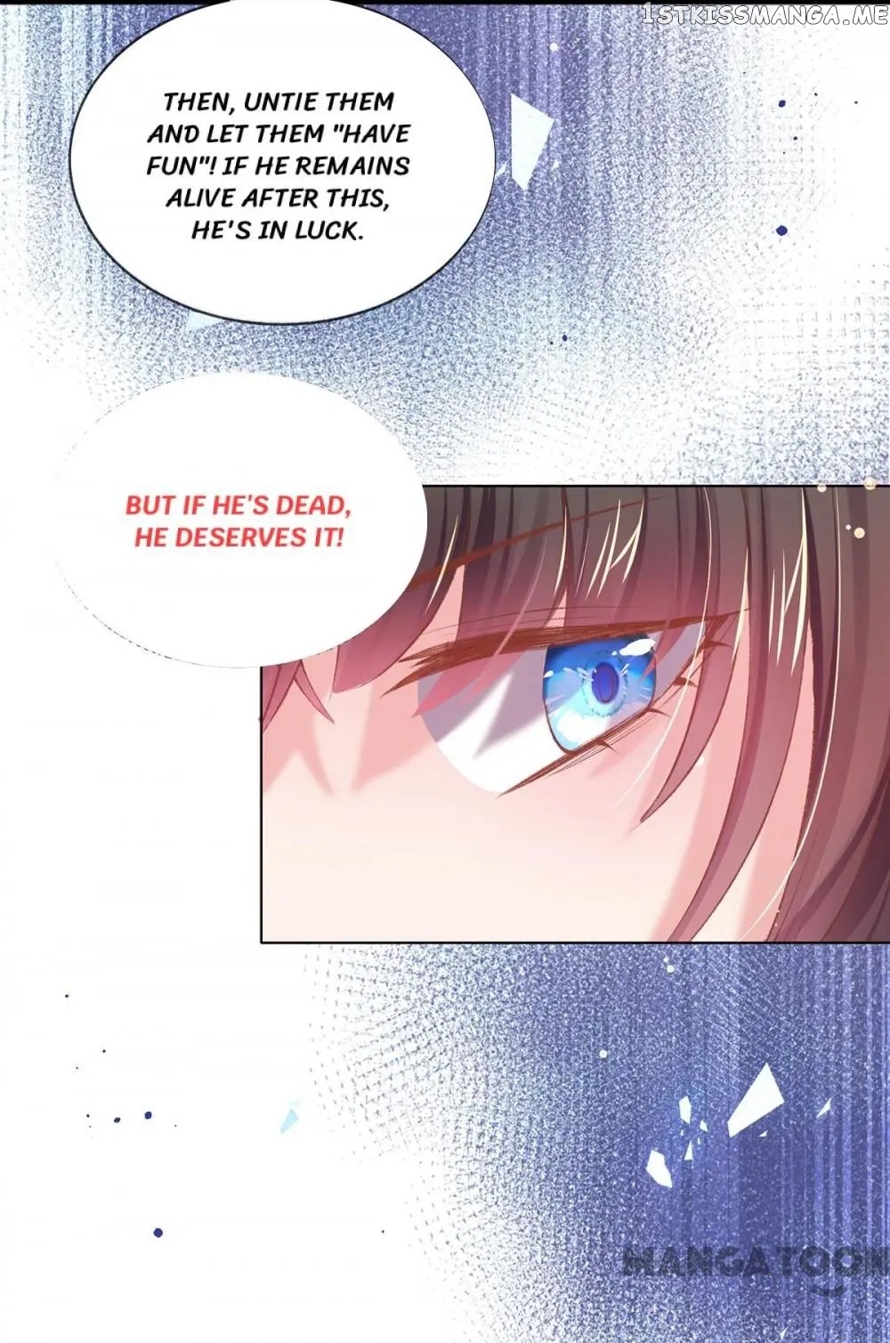 Princess Is A Bloodthirsty Surgeon chapter 73 - page 13