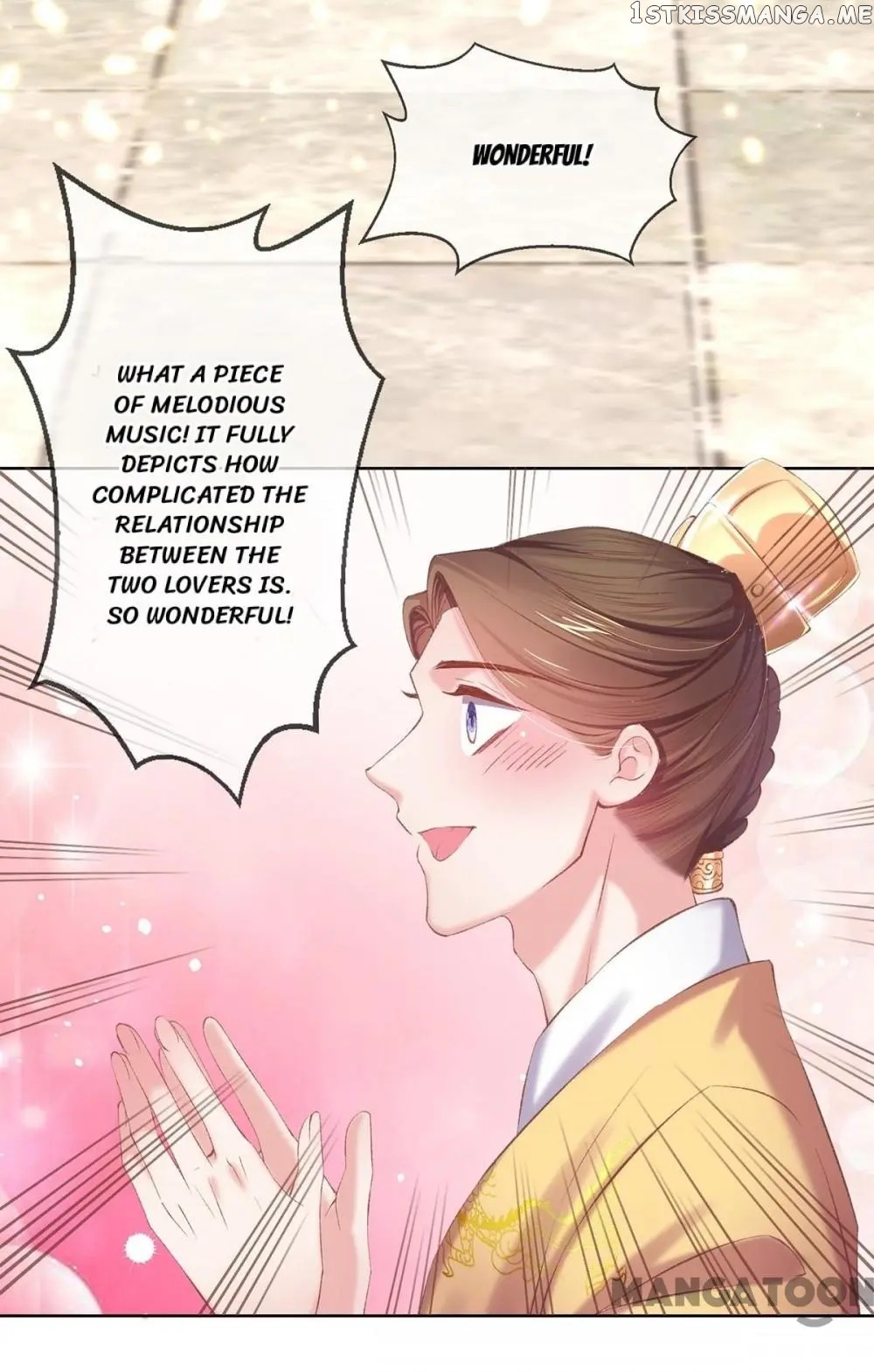 Princess Is A Bloodthirsty Surgeon chapter 65 - page 35