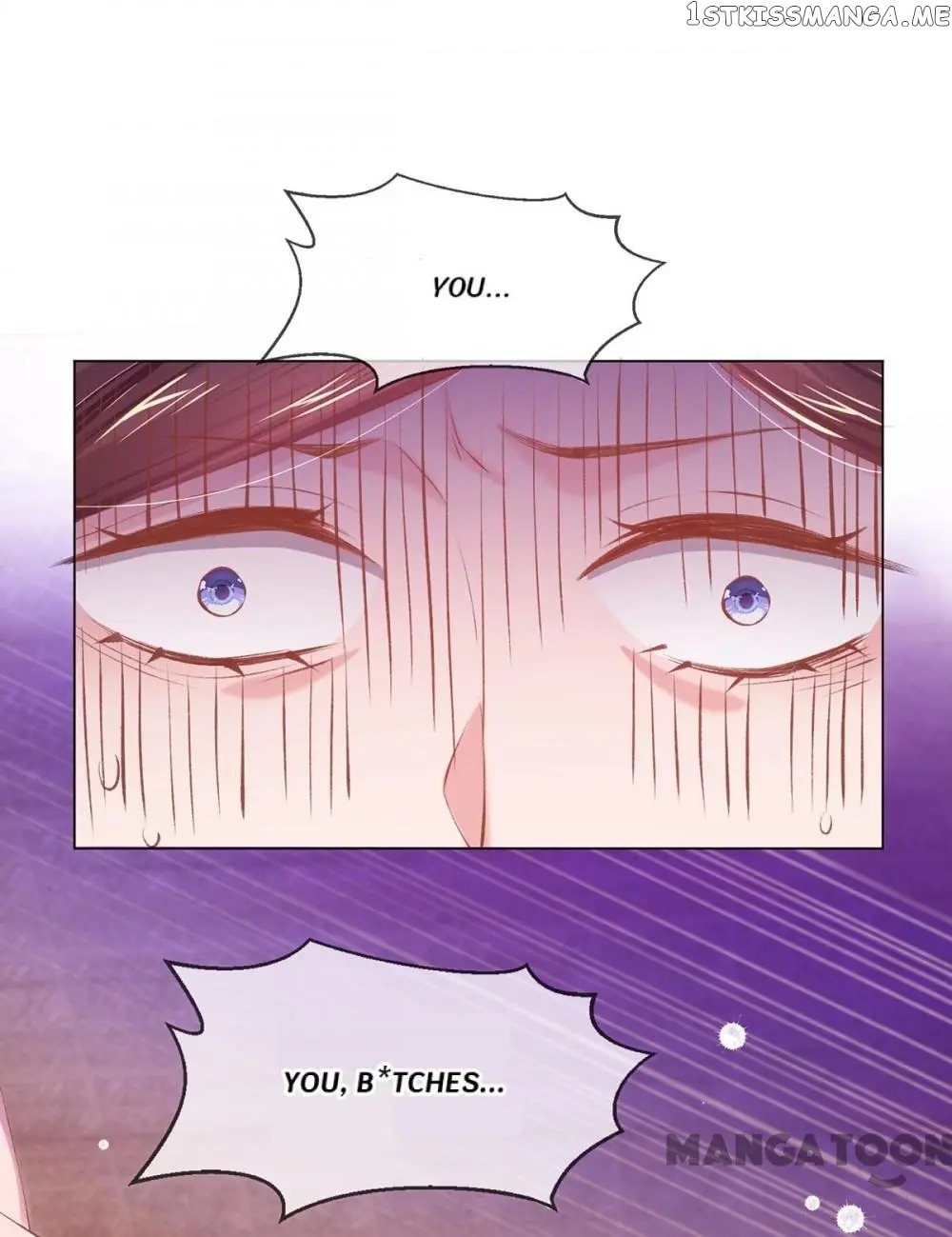 Princess Is A Bloodthirsty Surgeon chapter 62 - page 42