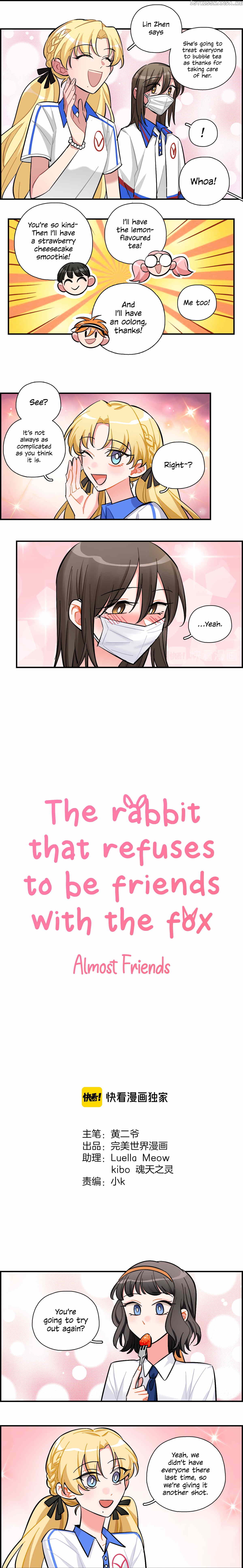 Almost Friends chapter 23 - page 2