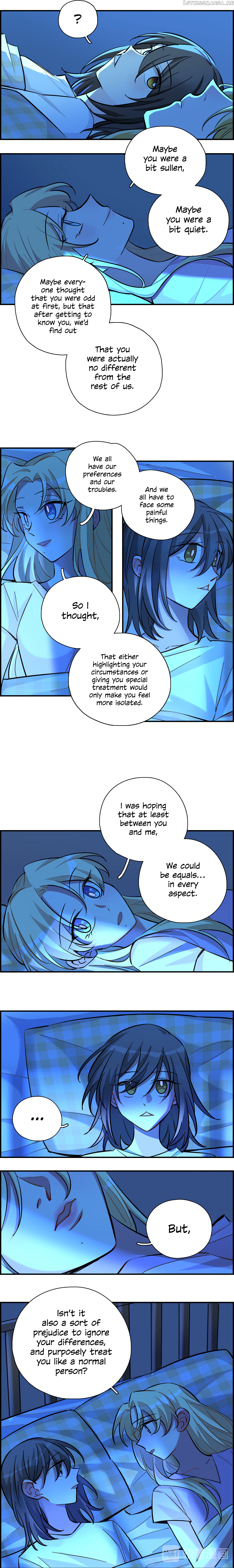 Almost Friends chapter 22 - page 2