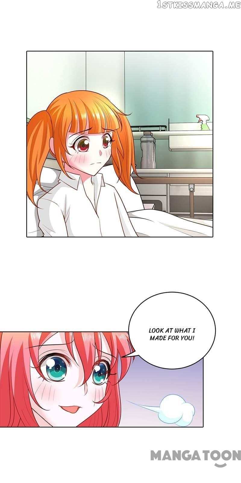 I’M Pretty And You’Re Handsome chapter 47 - page 16