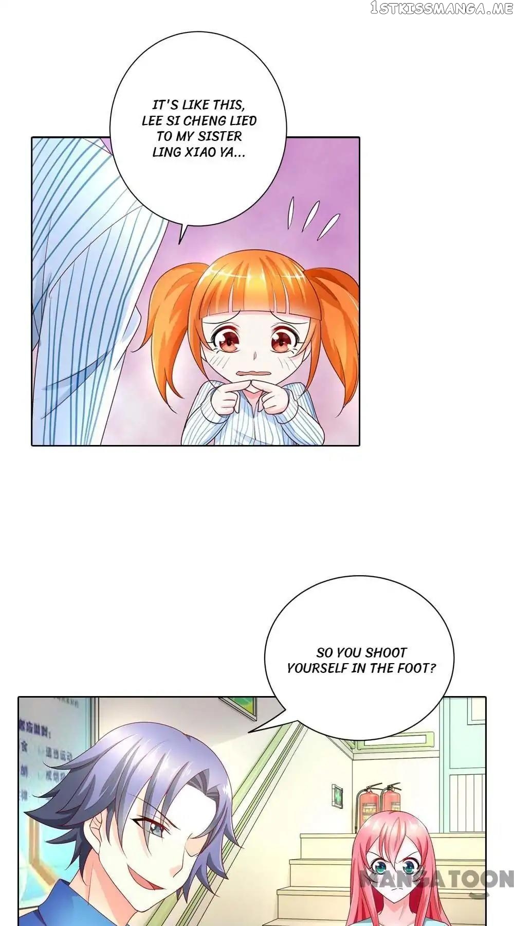 I’M Pretty And You’Re Handsome chapter 42 - page 10