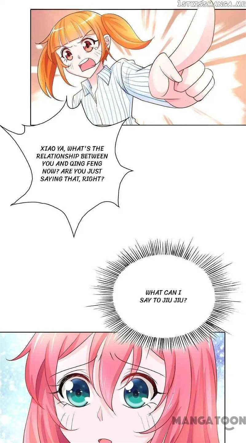 I’M Pretty And You’Re Handsome chapter 39 - page 25