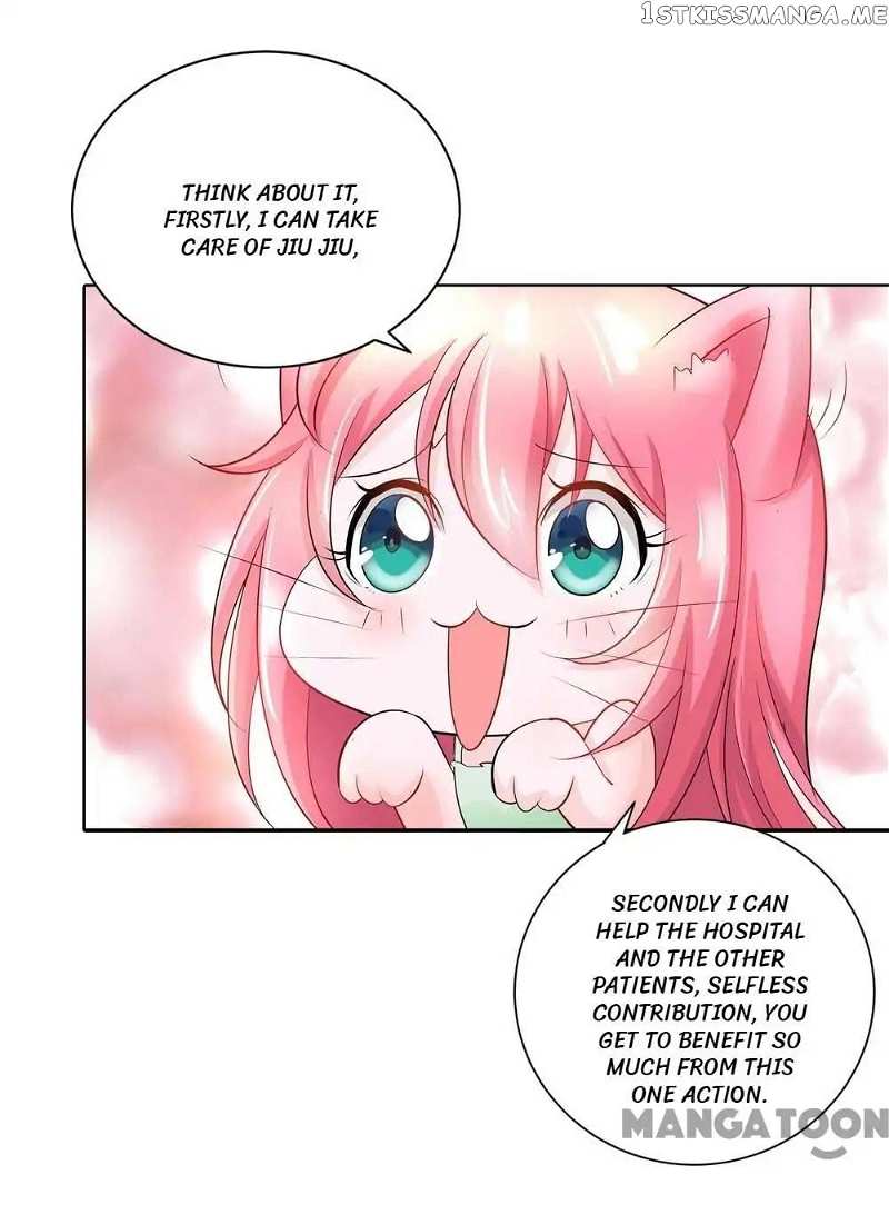 I’M Pretty And You’Re Handsome chapter 38 - page 8