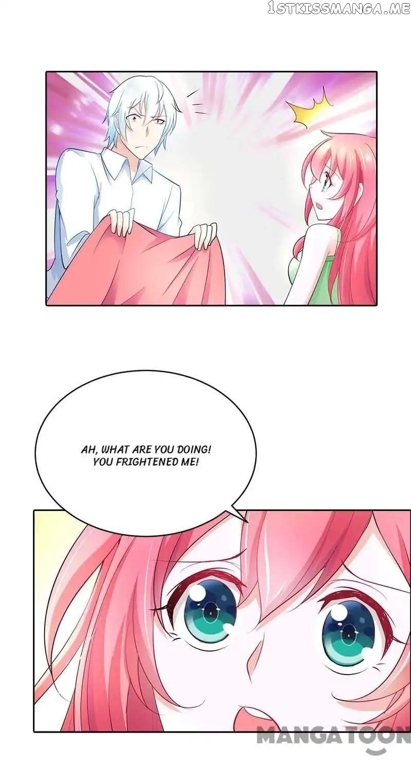 I’M Pretty And You’Re Handsome chapter 36 - page 23