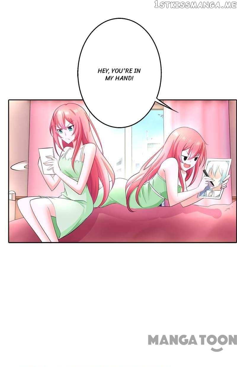 I’M Pretty And You’Re Handsome chapter 35 - page 13