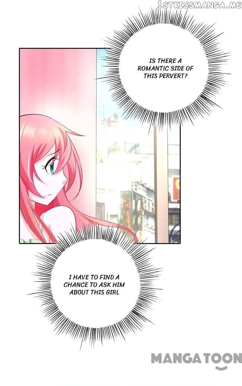 I’M Pretty And You’Re Handsome chapter 35 - page 21